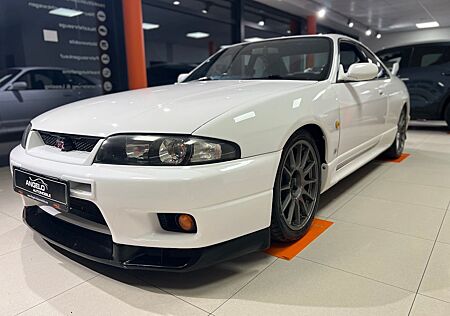 Nissan Skyline R 33 GT-R Serie 3 *Top Zustand *1 Hand