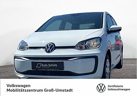 VW Up Volkswagen ! 1.0 MPI+RFK+PDC+Klima