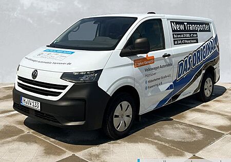 VW Volkswagen Transporter Kastenwagen 2.0 TDI AHK Klima Rückfa