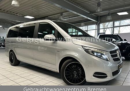 Mercedes-Benz V 250 V 250d EDITION 1 *Lang*Voll Ausst*360*LED*AHK*