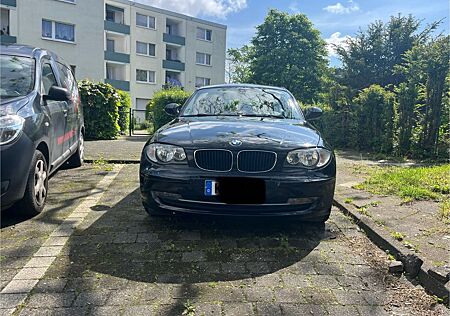 BMW 116i -