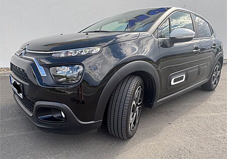 Citroën C3 PureTech 110 FEEL PACK / 8 fach / Garantie