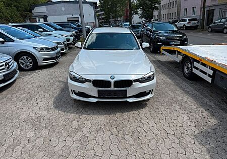 BMW 318 Baureihe 3 Touring d