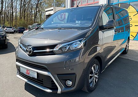 Toyota Pro Ace Proace Verso 2.0 D Navi HU SHZ Klima 8.Sitzer
