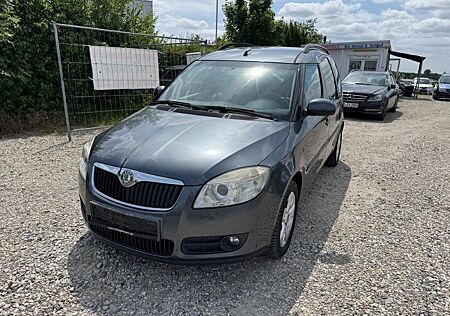 Skoda Roomster 1.9 TDI Style