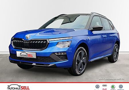 Skoda Kamiq Monte Carlo 85/1.0 A7F