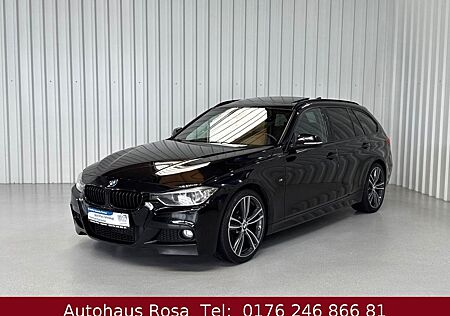 BMW 318d Touring Aut. M-Sportpaket F31