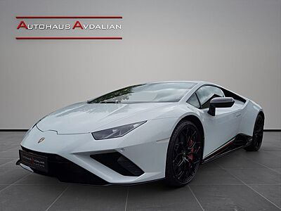Lamborghini Huracán EVO RWD MY23 R-KAM | LIFT | PPF | CARBON