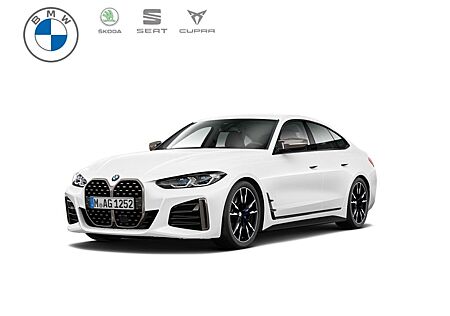 BMW M440i xDrive Gran Coupe*360°Kamera*Laserlicht*Hi