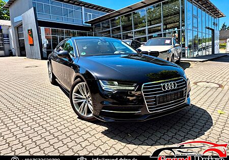 Audi A7 S-Line/Sportback 3.0 TDI ultra/LEDER/PANO/HuD