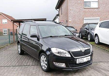 Skoda Roomster Style