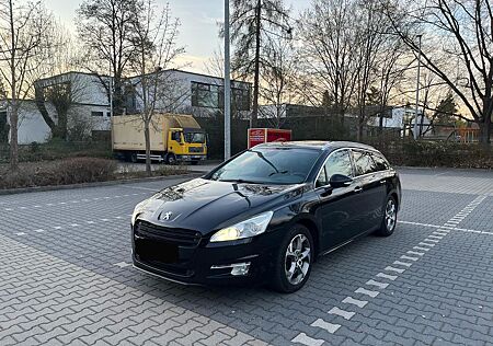 Peugeot 508 Sw Gt Line/-bi-Xenon*Vollleder*Sauber*Kombi*