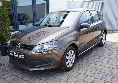 VW Polo Volkswagen V Trendline .Klima .4 Türer
