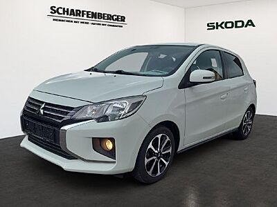 Mitsubishi Space Star Algarve *FSE, Klimaaut.,GRA*
