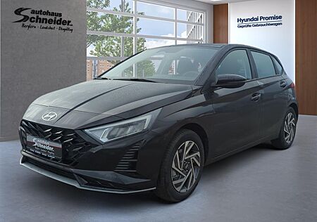 Hyundai i20 MJ25 1.0 TGDi 6M/T TREND NAVI/LED/SHZ/DAB+