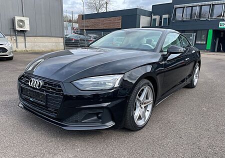 Audi A5 Coupé 40 TDI quattro advanced s line