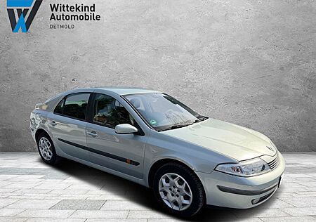 Renault Laguna 1.8 16V*Klimaautomatik/Wenig Km*