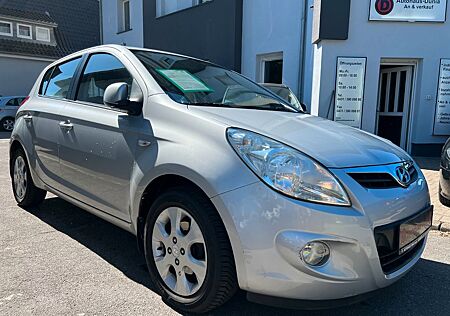 Hyundai i20 Classic TÜV Insp. Neu Klima Aux USB Garantie