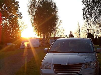 Chrysler Grand Voyager Limited 2.8 CRD Autom. Limited