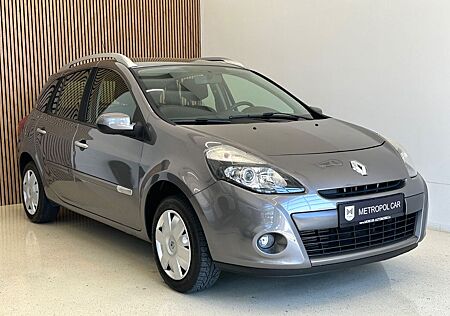 Renault Clio Grandtour 1.2 KLIMA/SERVO/PDC/ZV/TÜV 06.25