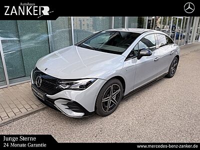 Mercedes-Benz EQE 350+ AMG *NIGHT*360*BURM*DISTRO*MEMORY*AMBI*