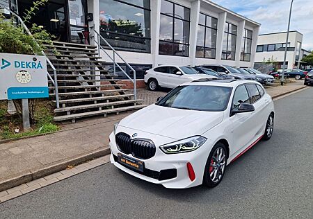 BMW 128 Baureihe 1 Lim. ti,Panorama,M-SPORT