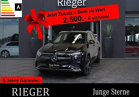 Mercedes-Benz EQA 250 AMG SHZ*LED*Totwinkel*Kamera*Spurhalte*+