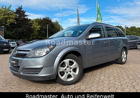 Opel Astra 1.6 H Caravan Edition /TÜV/AHK/KLIMA