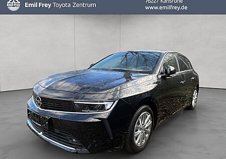 Opel Astra 1.2 Turbo EleganceLED, Klima, Navi, Keyles