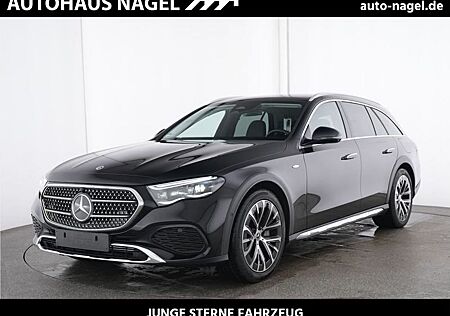 Mercedes-Benz E 300 de 4M T All-Terrain*AHK*DISTR*Pano*Burm4D*