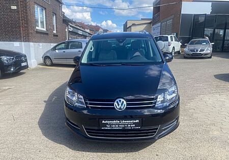 VW Sharan Volkswagen Highline BMT/Start-Stopp*Automatik*
