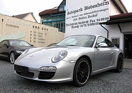 Porsche 911 Urmodell 911 Coupe Carrera PDK dt.Fzg.Traumzustand