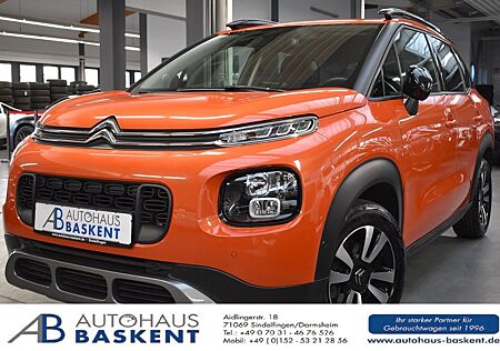 Citroën C3 Aircross Shine Aut.*KAMERA*NAVI*PDC*SHZ*