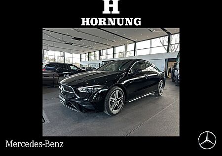 Mercedes-Benz CLA 200 d Coupé AMG-Adv.Plus*MULTI*360°*TOWA*AHK