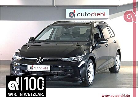 VW Golf Volkswagen VIII Variant 1.5 eTSI DSG Goal*AHK*ACC