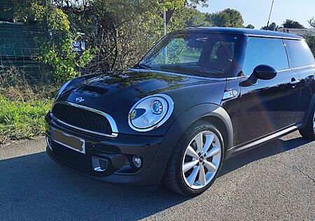 Mini Cooper Coupe Cooper SD Coupé Cooper S TÜV neu!!!