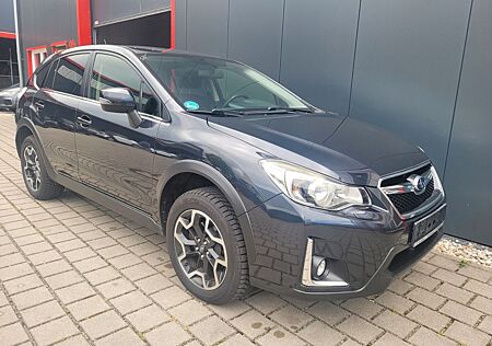 Subaru XV 2.0 AWD Aut. Comfort Kamera Alu