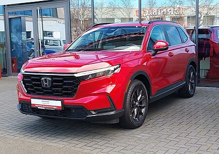 Honda CR-V 2,0 e:HEV Elegance AWD Navi/LED/Kamera