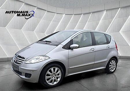 Mercedes-Benz A 200 Elegance *Automatik*Navi*PDC