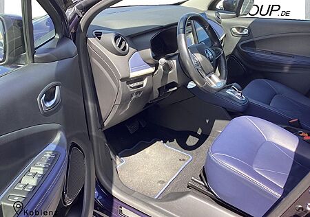 Renault ZOE Riviera R135 Z.E. 50 ABS Fahrerairbag ESP ZV