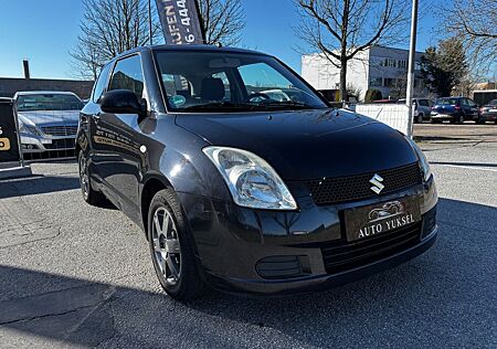 Suzuki Swift Lim. Comfort*TUV NEU*