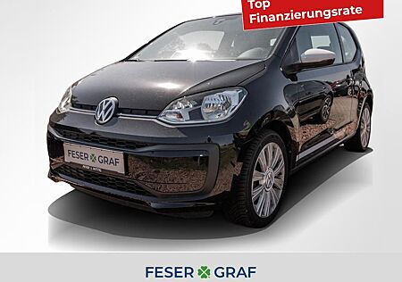 VW Up Volkswagen ! 1.0 move ! Klima/GRA/16"/WhiteCube/USB