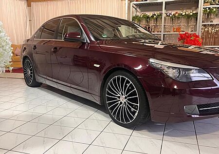 BMW 525i Edition Exclusive Edition Exclusive