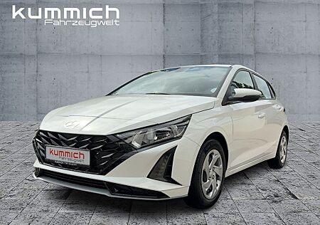 Hyundai i20 FL 1.0 T-GDI Select Funktionspaket