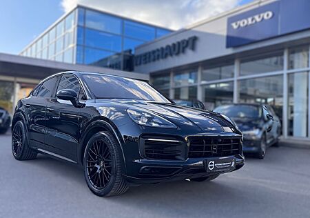 Porsche Cayenne Coupe*GTS*ACC*HeadUp*Pano*LFW*Keyl*18Weg