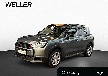 Mini Cooper S Countryman Countryman S ALL4 HUD DAB PA DA LED Pano AHK