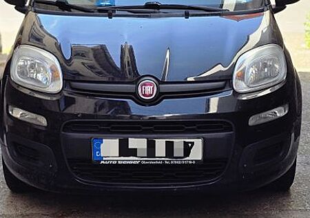 Fiat New Panda 1.2 8V -