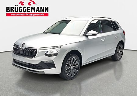 Skoda Kamiq 1.0 TSI DSG SELECTION LED KLIMAAUTO WINTER