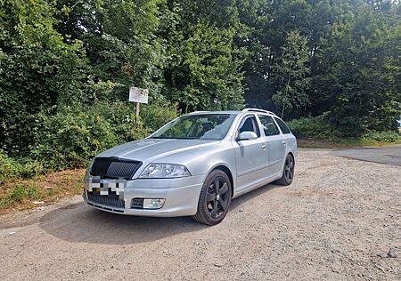 Skoda Octavia Combi 1.6 FSI Sport Edition Sport Ed...