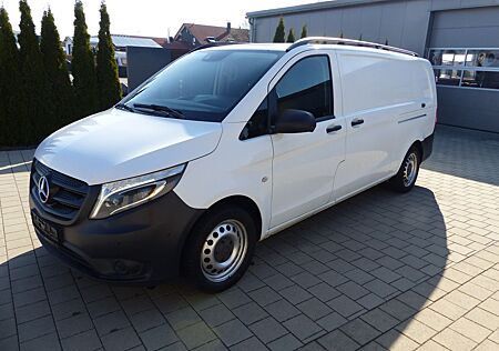 Mercedes-Benz Vito Kasten 119 CDI/BT 4x4 extralang LED*Kam..